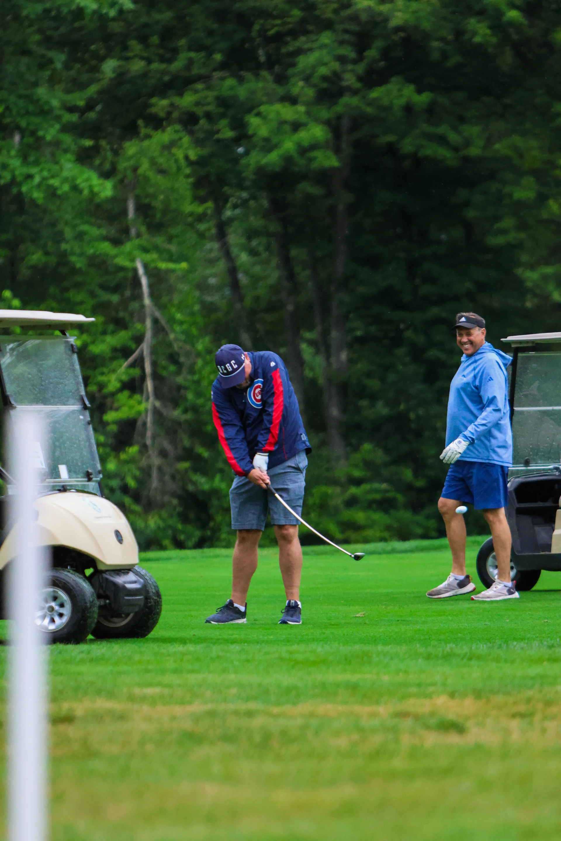 Alumni Golf Tournament Jj32.webp